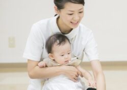 ベビーマッサージ(👶👶)Yuko|春日井市高蔵寺にある My Yoga Studio(マイヨガスタジオ)