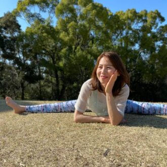 スタッフ紹介 | YOKO| 春日井市高蔵寺にある My Yoga Studio(マイヨガスタジオ)