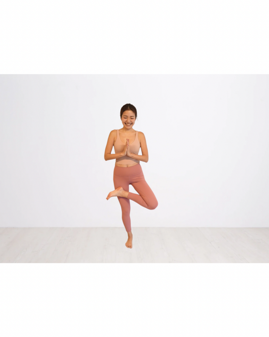 Erica｜春日井市高蔵寺にあるアースヨガスタジオ earth yoga studio