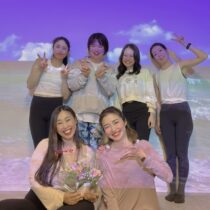 3月のLessonがまたリニューアル🌈