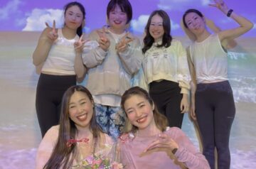 ヨガは呼吸が80％！？🌈