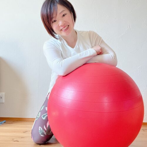 yucco|春日井市高蔵寺にあるアースヨガスタジオ earth yoga studio