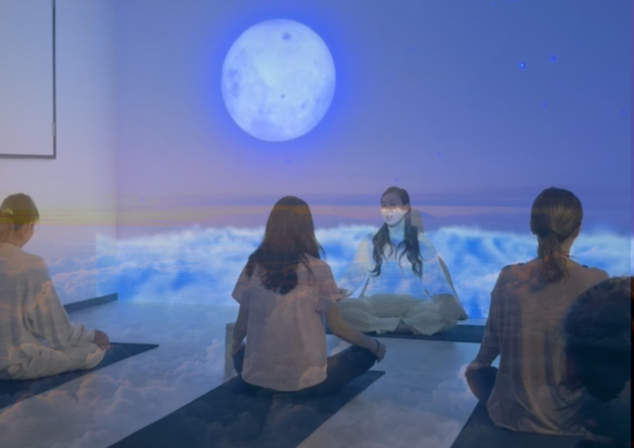 🧘‍♀️ヨガってどんなことするの？  〜はじめての人に伝えたい、スタジオのやさしいヨガのこと〜