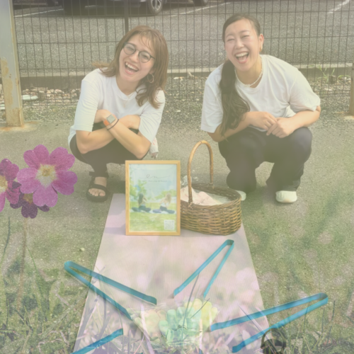 【参加無料】7/19（土）第2回ごみひろい＆プチヨガ体験で、心も街もクリアに！