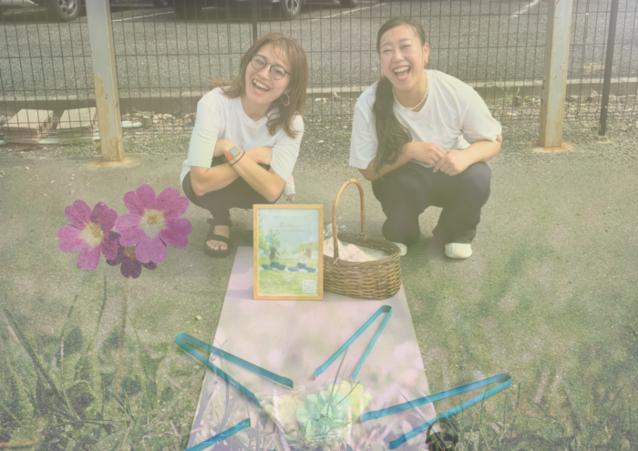 【参加無料】7/19（土）第2回ごみひろい＆プチヨガ体験で、心も街もクリアに！