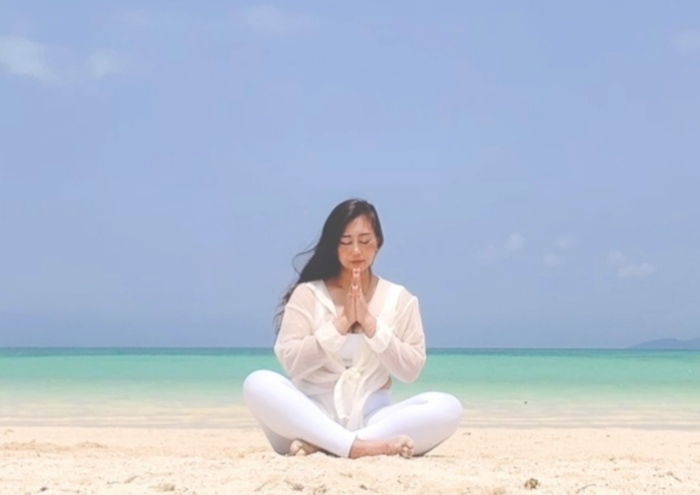 🌀疲れを溜めない！月曜朝にやるべき心と体のケア習慣