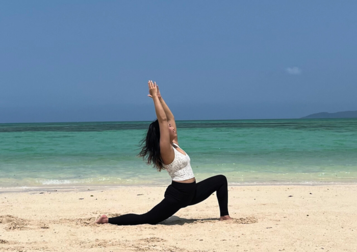 🧘‍♀️ヨガのポーズ、うまくできなくていい。“できない”から始まる深い気づき
