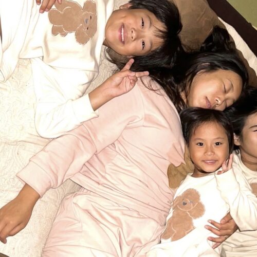 🌸 Day4「母になった今だからこそ学べること」